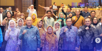 Ditjen PAUD Dikdasmen Gelar Forum Konsultasi Publik Rancangan Permen Pendirian Satuan Pendidikan