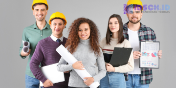 Magang Nasional 2025 Batch 3 Dibuka, Ini Syaratnya!