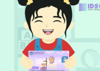 Unduh Buku Saku Pengembangan Anak Usia Dini Holistik Integratif (PAUD HI)