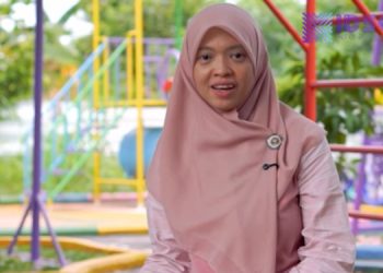 Revitalisasi TK Kartika VIII-41 Cileungsi Hadirkan Lingkungan Belajar PAUD yang Aman dan Menyenangkan