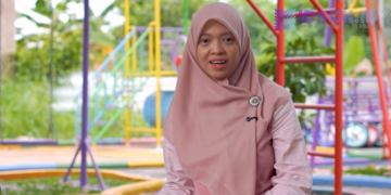 Revitalisasi TK Kartika VIII-41 Cileungsi Hadirkan Lingkungan Belajar PAUD yang Aman dan Menyenangkan