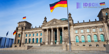 Info Beasiswa Pertukaran ke Jerman Buka Pendaftaran
