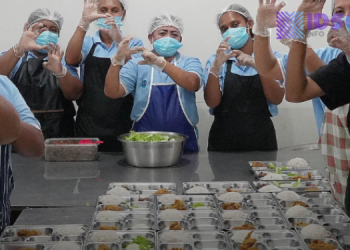 BGN Berikan Insentif Rp6 Juta per Hari untuk Dapur Program Makan Bergizi Gratis