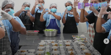 BGN Berikan Insentif Rp6 Juta per Hari untuk Dapur Program Makan Bergizi Gratis