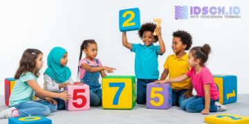 Pemerintah Terapkan Wajib Belajar 13 Tahun, Anak Indonesia Berhak Satu Tahun Prasekolah Mulai 2025
