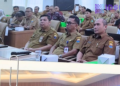 Disdik Provinsi Jambi Gelar Workshop Sosialisasi Permendikbudristek Nomor 18 Tahun 2023 tentang Standar Pembiayaan Pendidikan