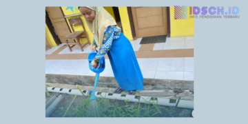 School Food Care, Cara SLBN Tamanagung Banyuwangi Menumbuhkan Kemandirian Siswa