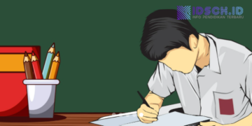 Daftar Nilai Rata-Rata TKA 2025 Se Indonesia