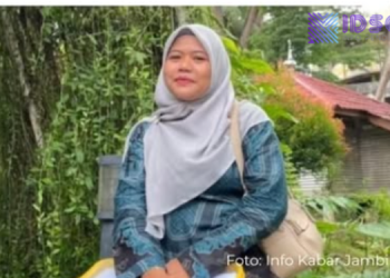 Guru Honorer di Jambi Sempat Jadi Tersangka usai Razia Rambut Siswa