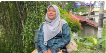 Guru Honorer di Jambi Sempat Jadi Tersangka usai Razia Rambut Siswa