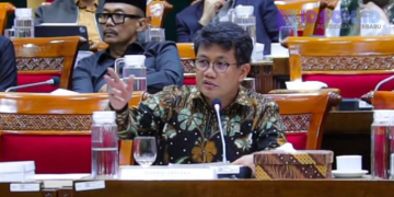 Bonnie Triyana Dorong Penguatan Materi Kebudayaan Sejak PAUD lewat Revisi UU Sisdiknas