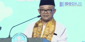 Mendikdasmen Terapkan Pendekatan Humanis Di Sekolah