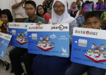 Tak Hanya Buku dan Seragam, KJP Plus Dukung Kebutuhan Pendidikan hingga Wisata Edukasi di Jakarta