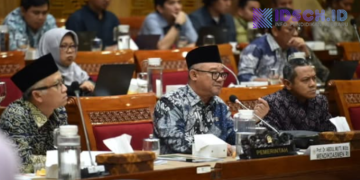 Kemendikdasmen Siapkan Anggaran Rp52,12 Triliun untuk Pendidikan 2026, Fokus Revitalisasi Sekolah hingga Insentif Guru