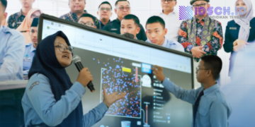 Revitalisasi SMA Negeri 1 Indralaya Sekolah Harap Lingkungan Belajar Lebih Aman dan Nyaman