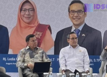 Komisi X DPR Soroti Rendahnya Antusiasme Siswa Ikuti Tes Kompetensi Akademik (TKA)