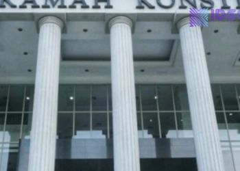 Dosen Gugat UU Guru dan Dosen ke MK, Tuntut Gaji Pokok Minimal Setara UMR