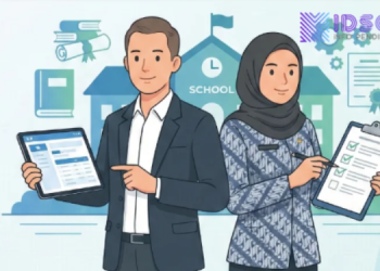 TPG 2025 Mulai Dicairkan, Guru ASN di Daerah Terima Kabar Baik