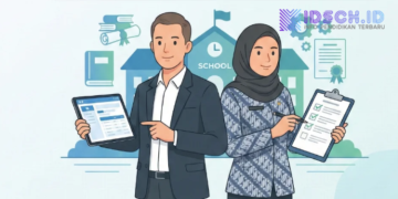 TPG 2025 Mulai Dicairkan, Guru ASN di Daerah Terima Kabar Baik