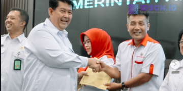 102 Kepala Sekolah di Kulon Progo Dikembalikan Jadi Guru, Pemkab Tegaskan Bukan Sanksi