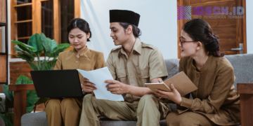 Wacana Kenaikan Gaji ASN 2026 Masih Menunggu Kepastian