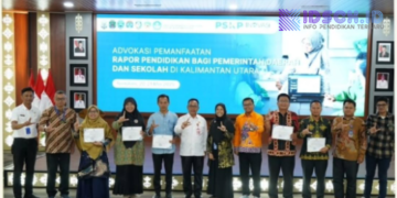 PSKP Kemendikdasmen dan INOVASI Dorong Perencanaan Pendidikan Berbasis Rapor Pendidikan