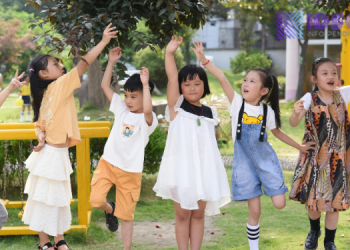 Link Senam Anak Indonesia Hebat untuk Mengawali Hari Pertama Masuk Sekolah Semester Genap