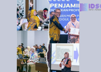 Kemendikdasmen Perkuat Mutu PPG Lewat Visitasi dan Simposium Penjaminan Mutu 2025