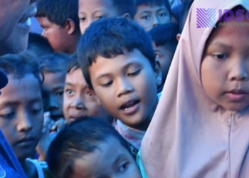 Kemendikdasmen Salurkan Tunjangan Khusus bagi Guru dan Tendik Terdampak Bencana