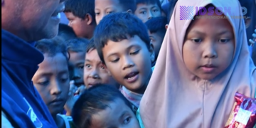 Kemendikdasmen Salurkan Tunjangan Khusus bagi Guru dan Tendik Terdampak Bencana