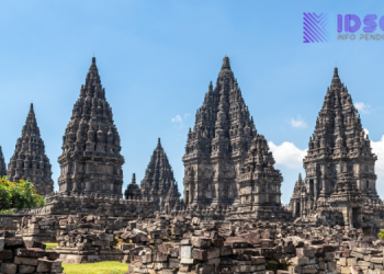 Di Balik Kemegahan Prambanan, Puluhan Situs Kuno Tersembunyi di Sleman dan Klaten