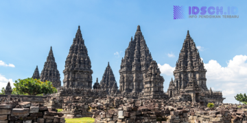 Di Balik Kemegahan Prambanan, Puluhan Situs Kuno Tersembunyi di Sleman dan Klaten