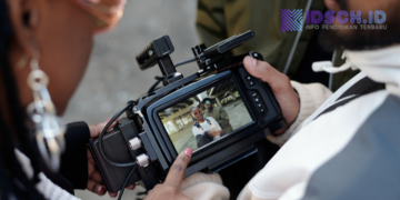 Lomba Buat Footage Estetik