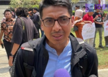 Guru Besar UGM Terima Telepon Teror Mengaku Polisi, Kepolisian Tegaskan Itu Penipuan