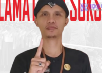 Yusep Kurniawan Resmi Jabat Kasi Pembinaan Guru dan Tendik SD Dindik Banyumas