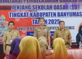 Persiapan Mapel Wajib 2027, Dindik Banyumas Bina Guru SD Pembelajaran Bahasa Inggris