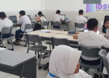 Wajah Pendidikan Sains dan Teknologi Indonesia Masuki Babak Baru lewat JSTO 2025