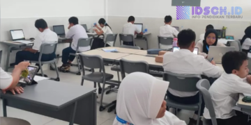 Wajah Pendidikan Sains dan Teknologi Indonesia Masuki Babak Baru lewat JSTO 2025