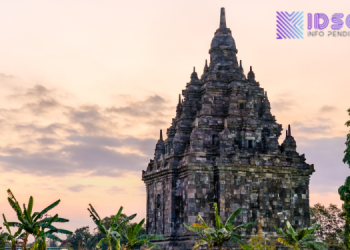 Mengenal Sejarah Candi Sojiwan, Candi Buddha Abad ke-9 di Kawasan Prambanan