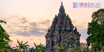 Mengenal Sejarah Candi Sojiwan, Candi Buddha Abad ke-9 di Kawasan Prambanan
