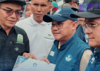 85 Persen Sekolah Terdampak Bencana di Aceh dan Sumatra Siap Mulai Semester Genap 5 Januari 2026