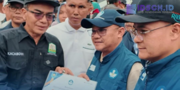 85 Persen Sekolah Terdampak Bencana di Aceh dan Sumatra Siap Mulai Semester Genap 5 Januari 2026