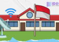Internet Gratis (Starlink) Akan disebar di Seluruh Satuan Pendidikan di Indonesia