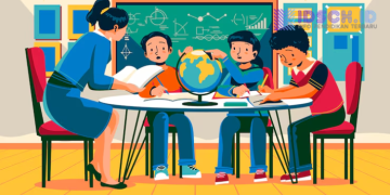 Tipe-Tipe Guru Mengajar di Kelas, Nomor 3 Paling Disukai Murid