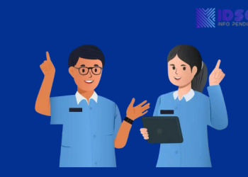 Panduan & Contoh Modul Ajar Untuk Tugas Akhir/UKIN PPG