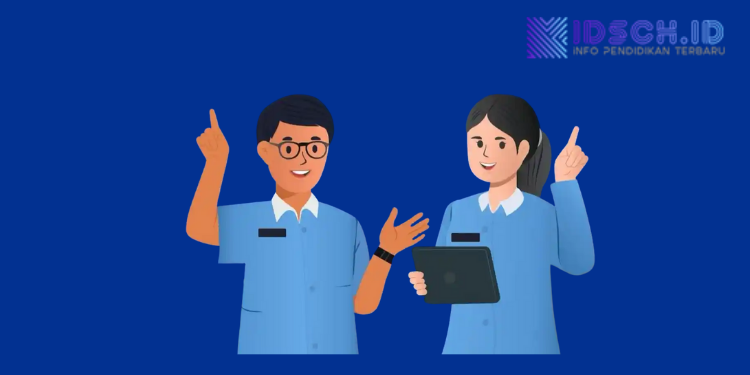 Panduan & Contoh Modul Ajar Untuk Tugas Akhir/UKIN PPG