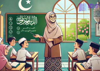 Kumpulan Perangkat Kurikulum Berbasis Cinta Gratis untuk Madrasah