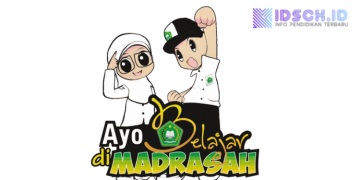 Seleksi Nasional Murid Baru Madrasah Unggulan 2026/2027