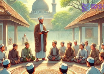 Pendaftaran Keberadaan Pesantren Sudah dibuka!