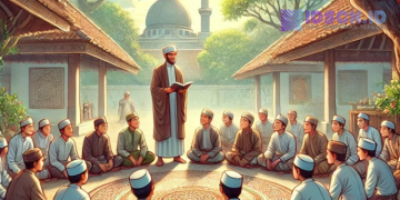 Pendaftaran Keberadaan Pesantren Sudah dibuka!
